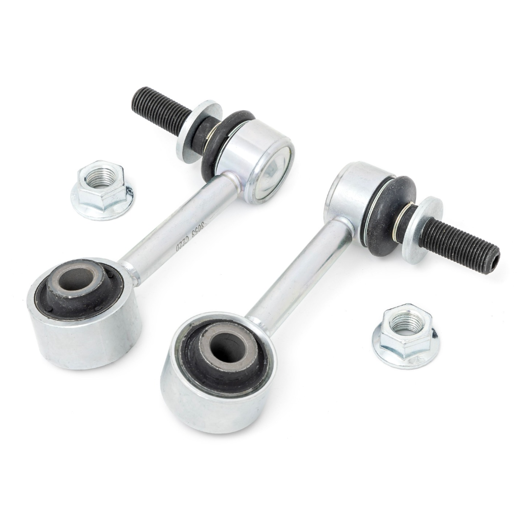 Łączniki stabilizatora przód Rough Country Lift 3,5-6"
