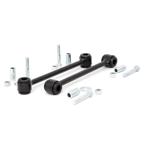 Łączniki stabilizatora przód Rough Country Lift 4-6″
