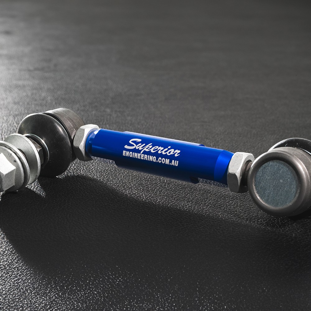 Łączniki stabilizatora przód Superior Engineering - obrazek 2