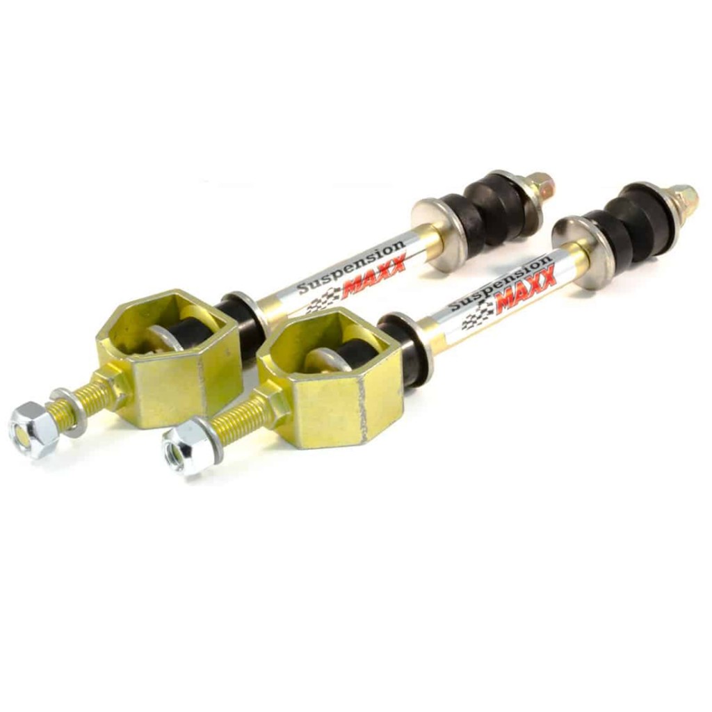 Łączniki stabilizatora przód Suspension Maxx Lift 4-6"
