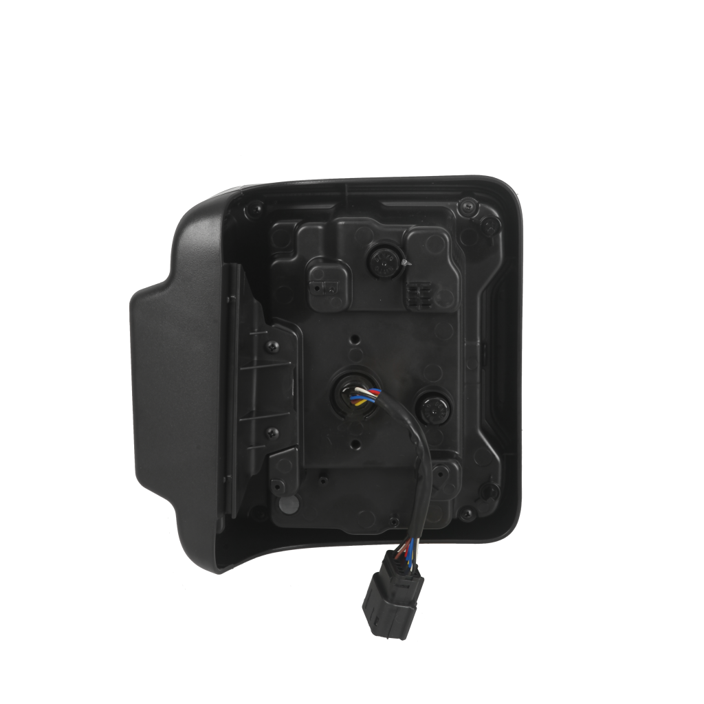 Lampy tylne Led EU OFD - obrazek 4