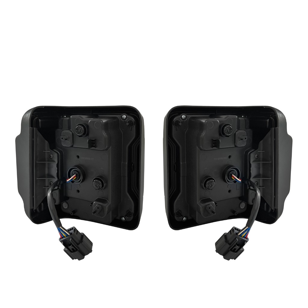 Lampy tylne Led EU OFD - Image 3