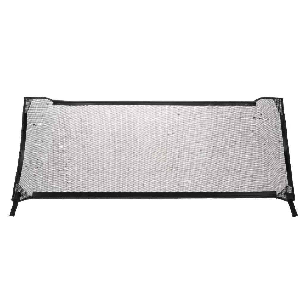 Mesh Trail Screen Tylna Szyba MasterTop - obrazek 5