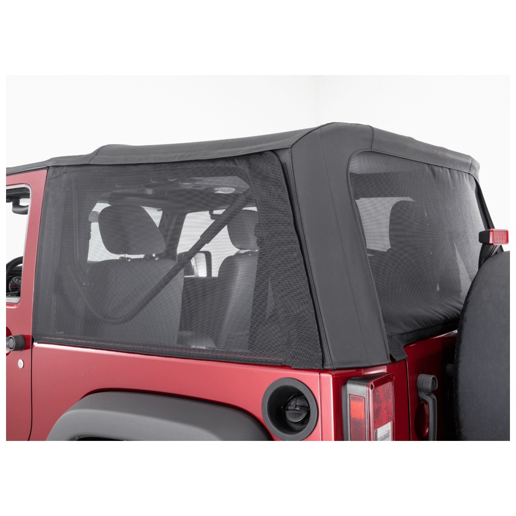 Mesh Trail Screens MasterTop - obrazek 3