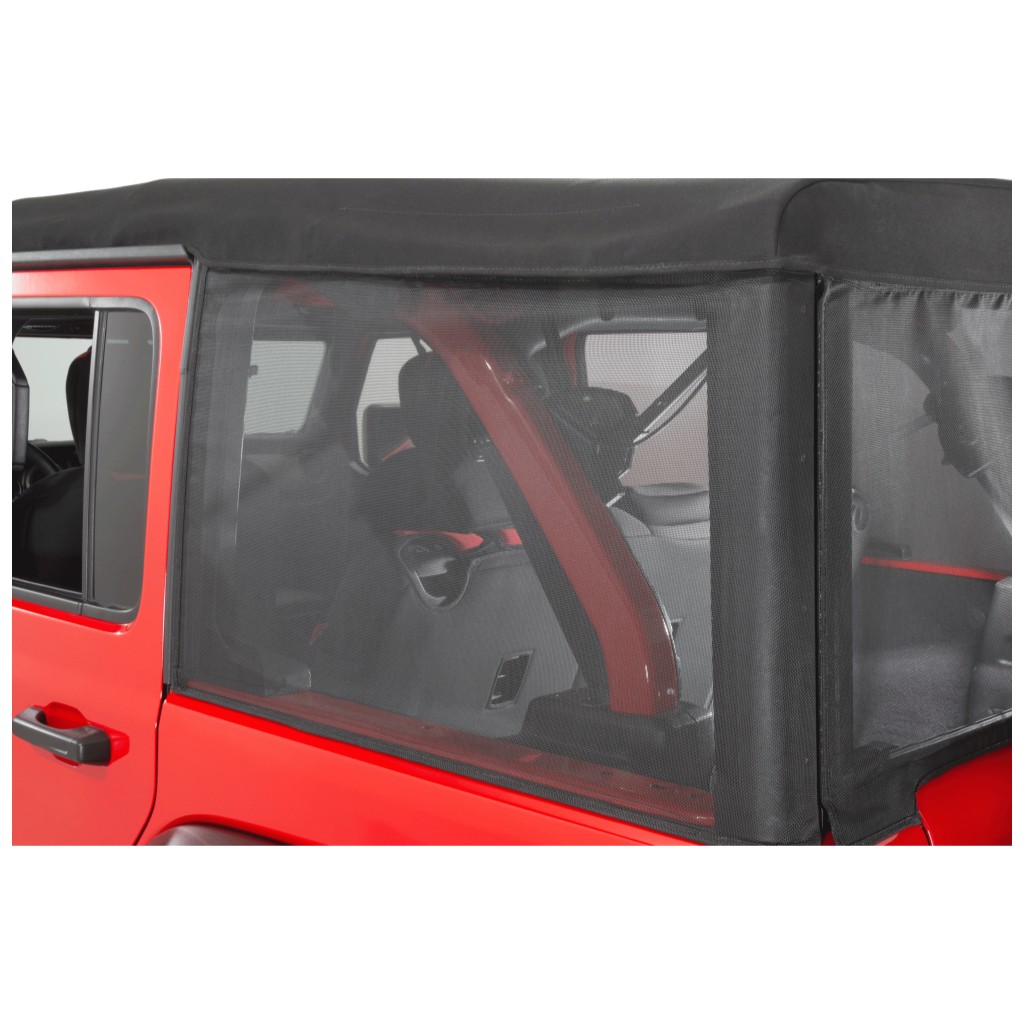 Mesh Trail Screens MasterTop - obrazek 3