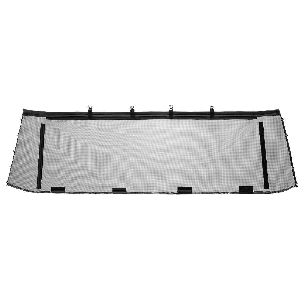 Mesh Trail Screens MasterTop tył i boki - obrazek 5