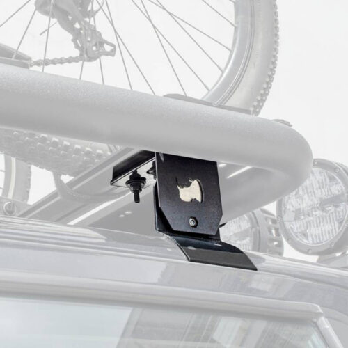 Mocowania bagażnika dachowego SRM Go Rhino