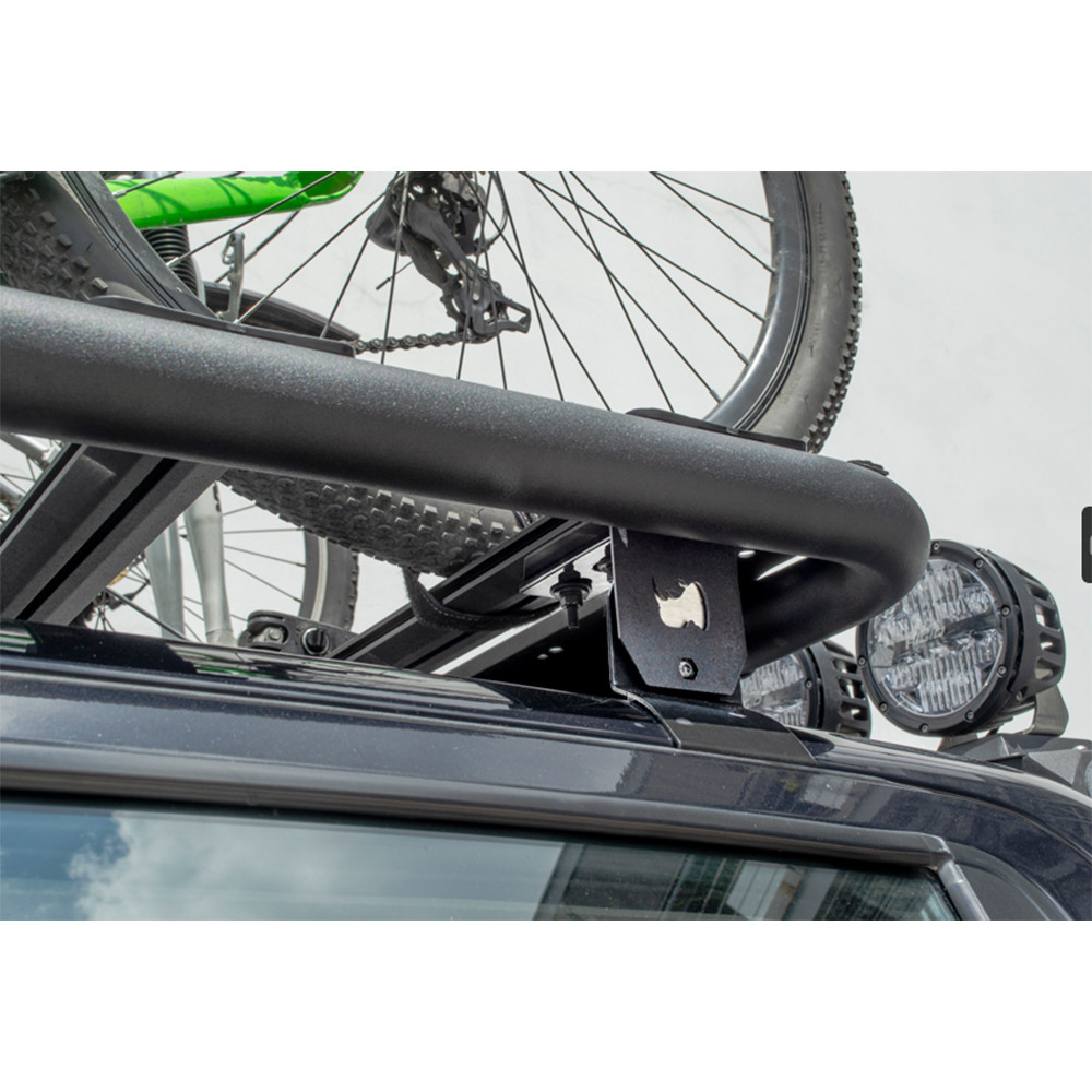 Mocowania bagażnika dachowego SRM Go Rhino - obrazek 2