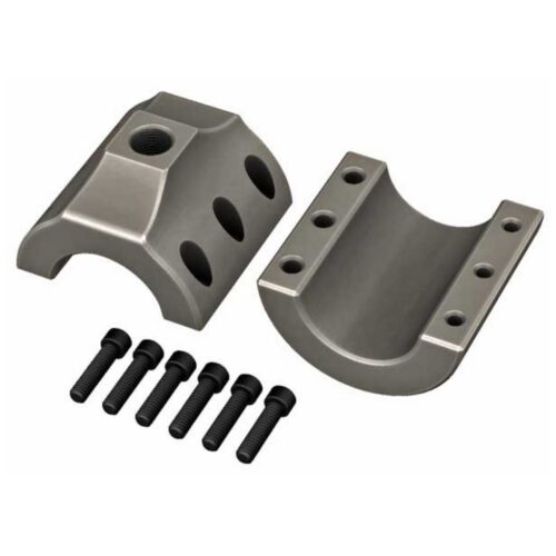 Mocowanie amortyzatora skrętu do drążka kierowniczego Barnes 4WD 1-3/4″