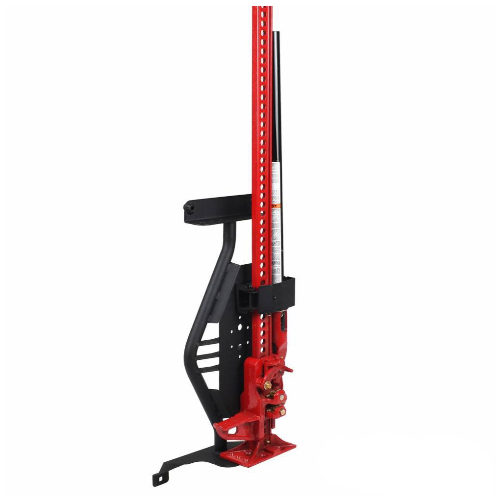 Mocowanie podnośnika Hi-Lift Jack Go Rhino - obrazek 4