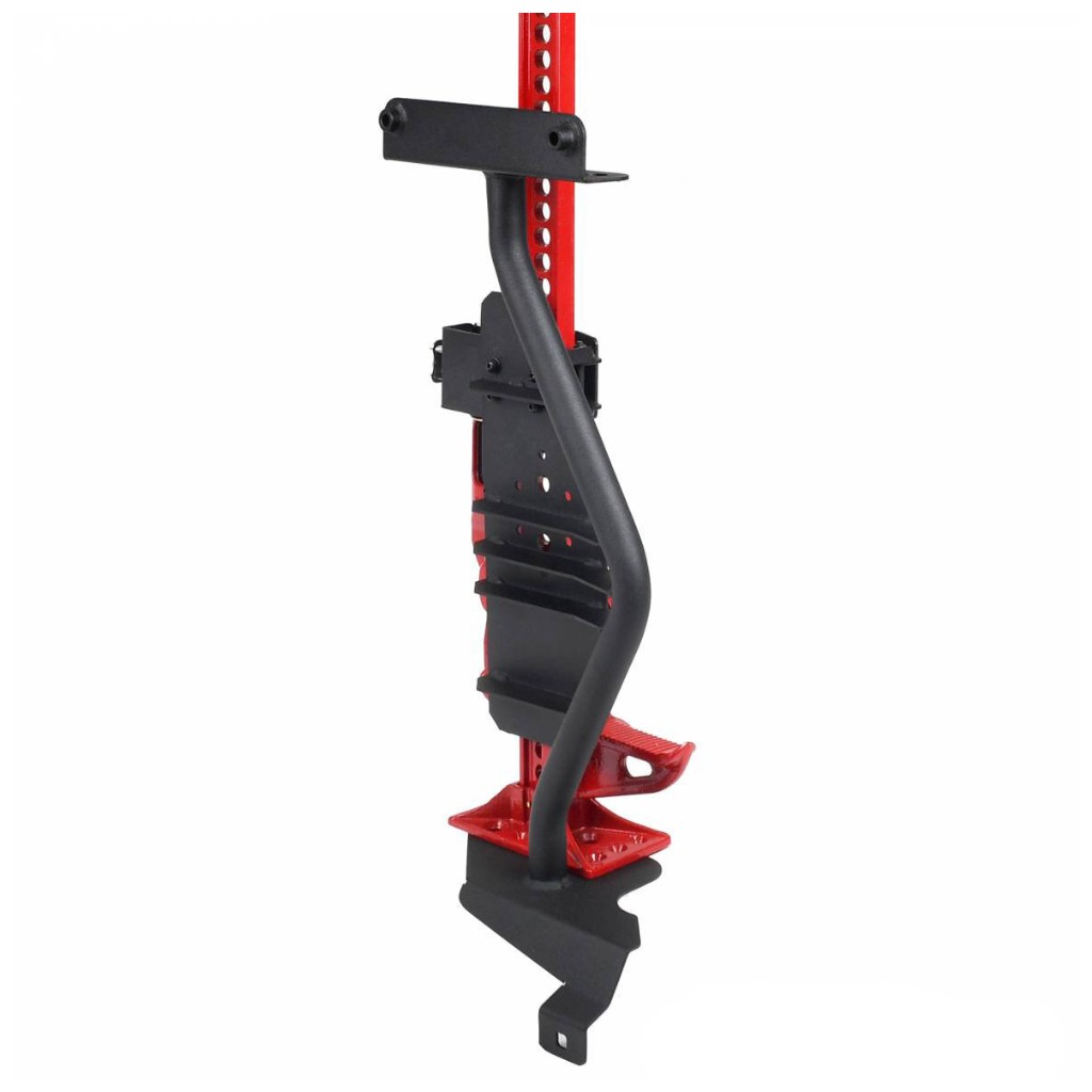 Mocowanie podnośnika Hi-Lift Jack Go Rhino - obrazek 5