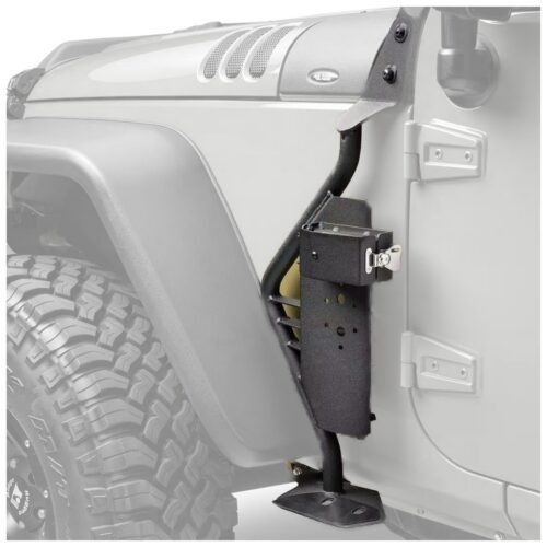 Mocowanie podnośnika Hi-Lift Jack Go Rhino