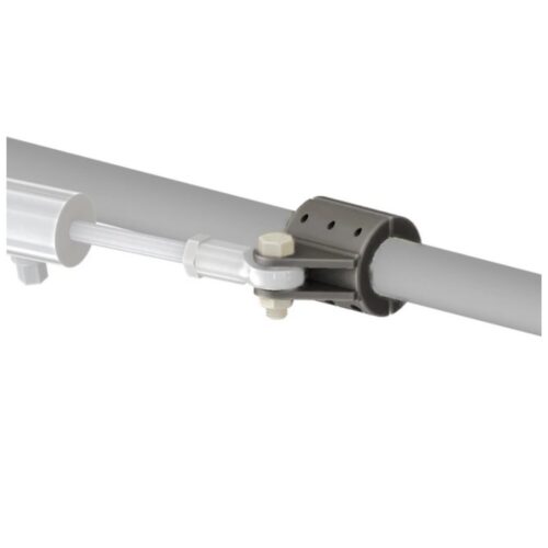 Mocowanie siłownika hydraulicznego wspomagania do drążka kierowniczego Barnes 4WD 1-1/2″