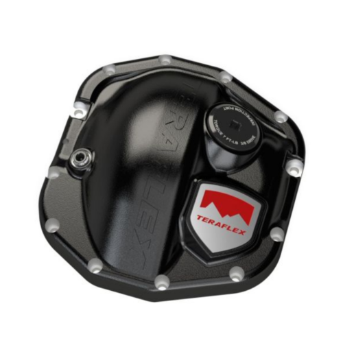 Osłona dyferencjału Dana 44 tył TeraFlex AdvanTEK (M220)