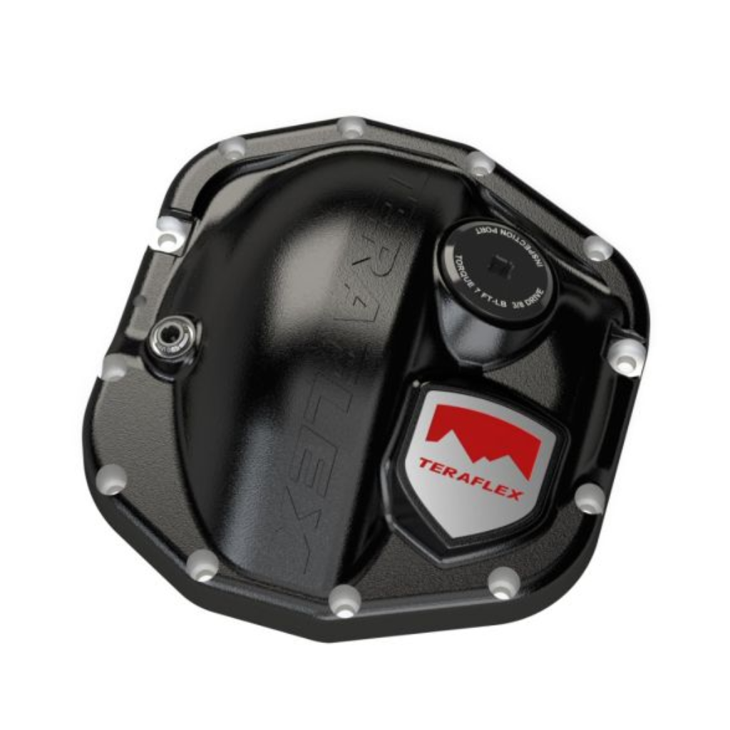 Osłona dyferencjału Dana 44 tył TeraFlex AdvanTEK (M220)