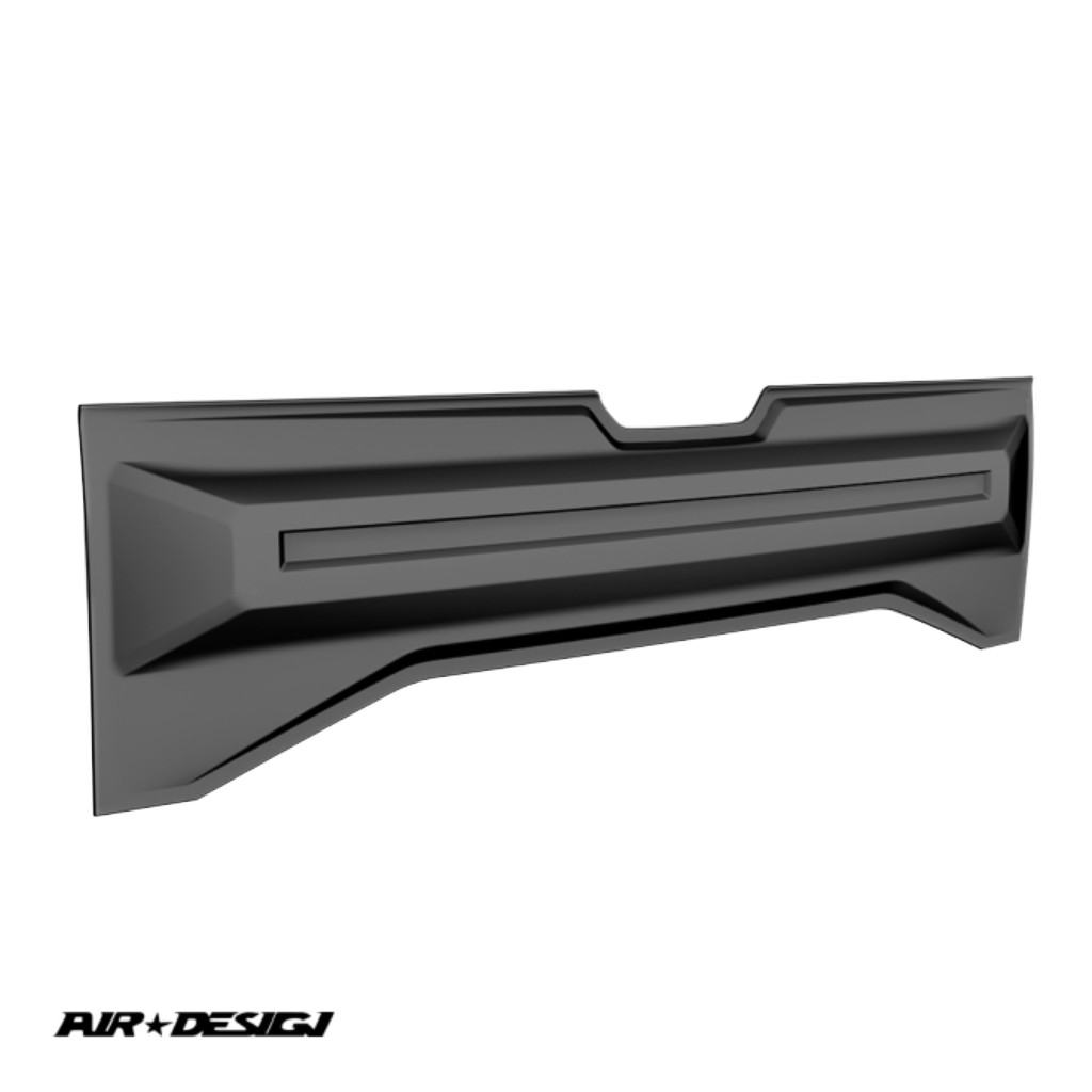 Osłona klapy bagażnika Air Design - obrazek 3