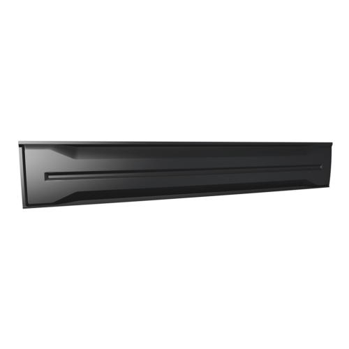 Osłona klapy bagażnika Air Design