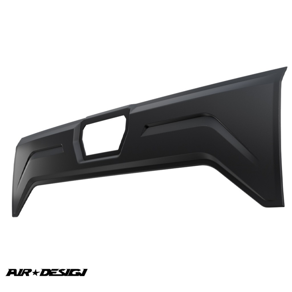 Osłona klapy bagażnika Air Design - Image 4