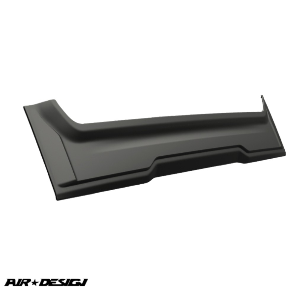 Osłona klapy bagażnika Air Design Multi-Flex Multi-Pro - obrazek 5