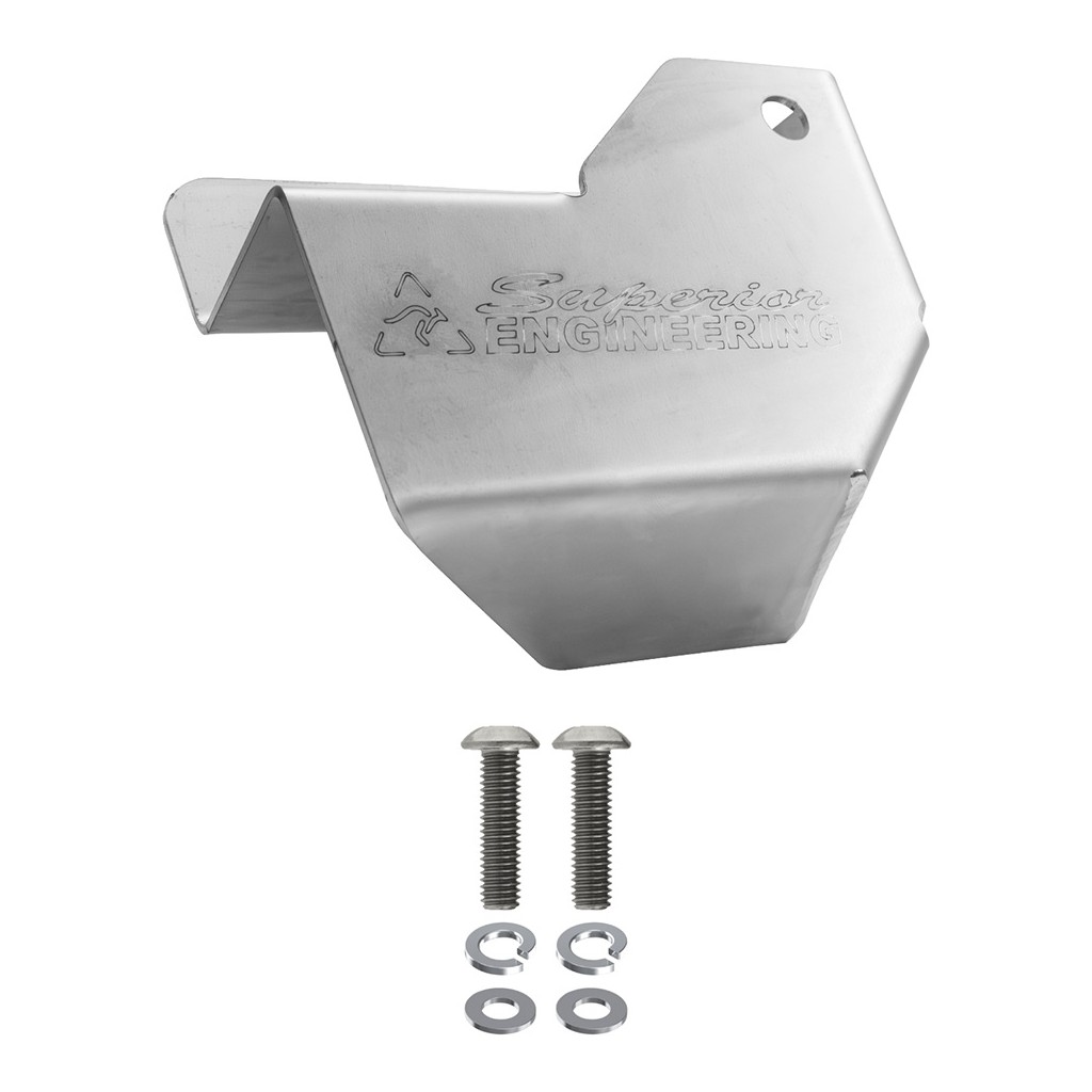 Osłona tylnego czujnika poziomowania świateł Superior Engineering - Image 4