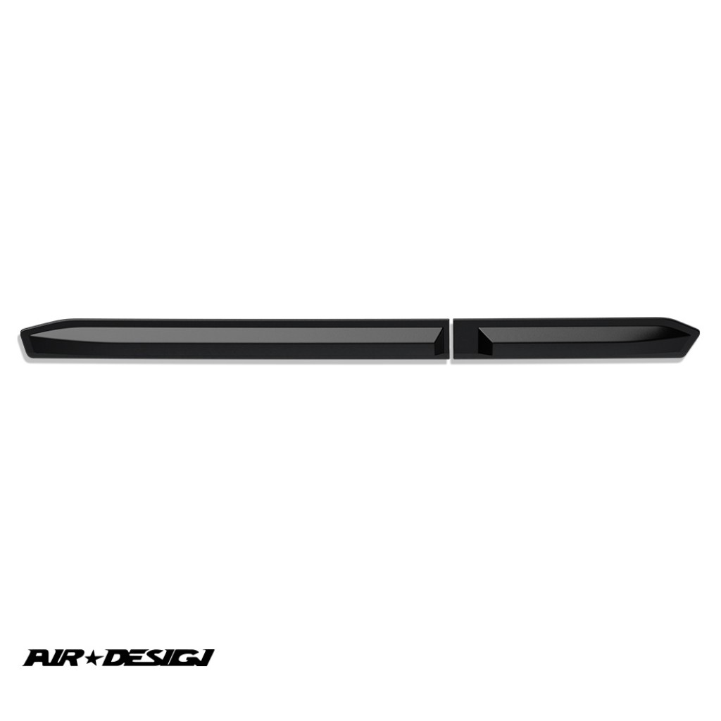 Osłony boczne drzwi Air Design - obrazek 5