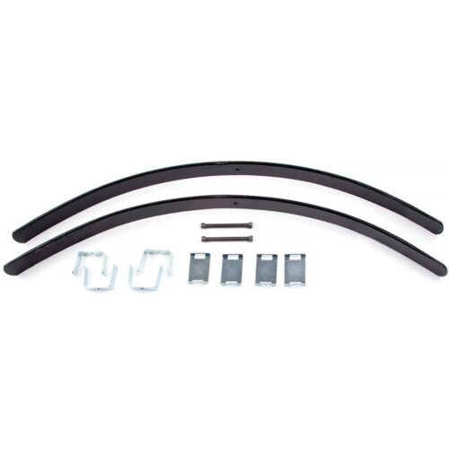 Pióra resora tył BDS Super Duty Lift 1-3″