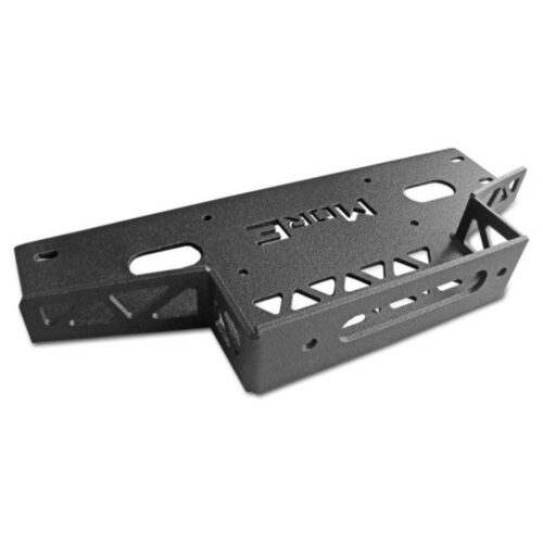 Płyta pod wyciągarkę MorE 4×4