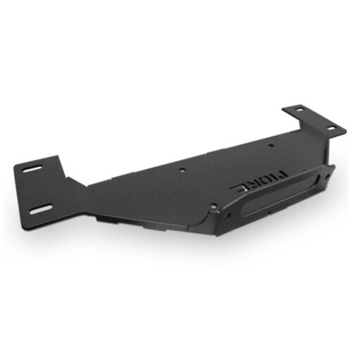 Płyta pod wyciągarkę MorE 4×4
