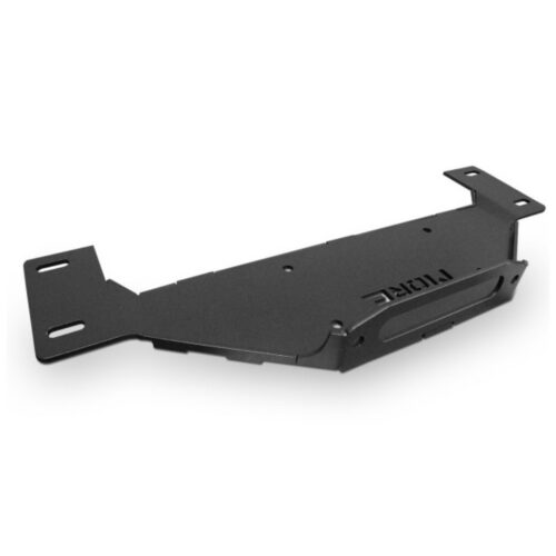 Płyta pod wyciągarkę MorE 4×4