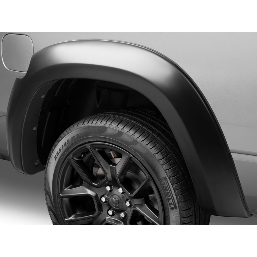 Poszerzenia błotników przód i tył Husky Liners Extend-A-Fender - obrazek 5