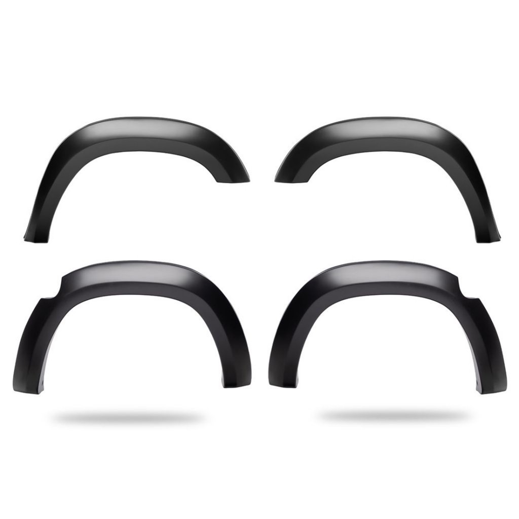 Poszerzenia błotników przód i tył Husky Liners Extend-A-Fender