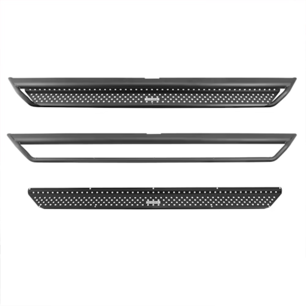 Progi boczne Go Rhino Dominator Xtreme D1 - Image 2