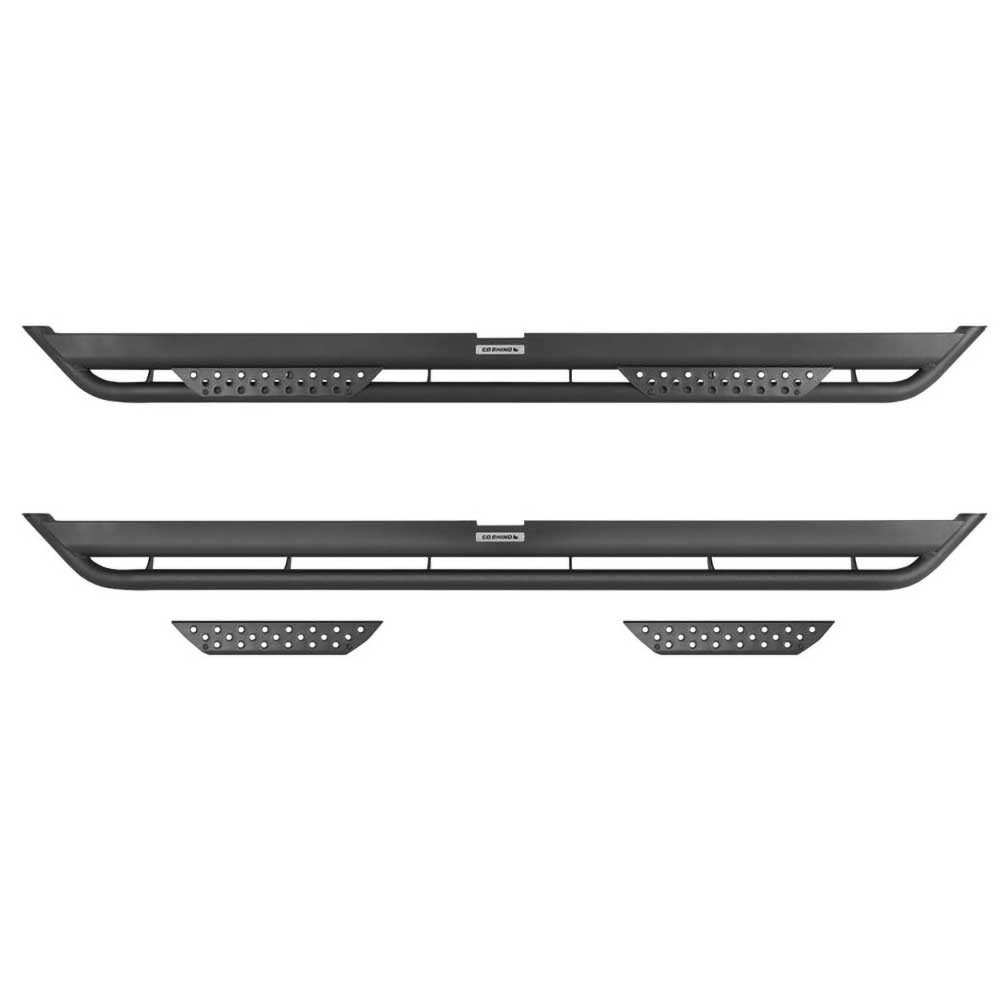 Progi boczne Go Rhino Dominator Xtreme DT - obrazek 5