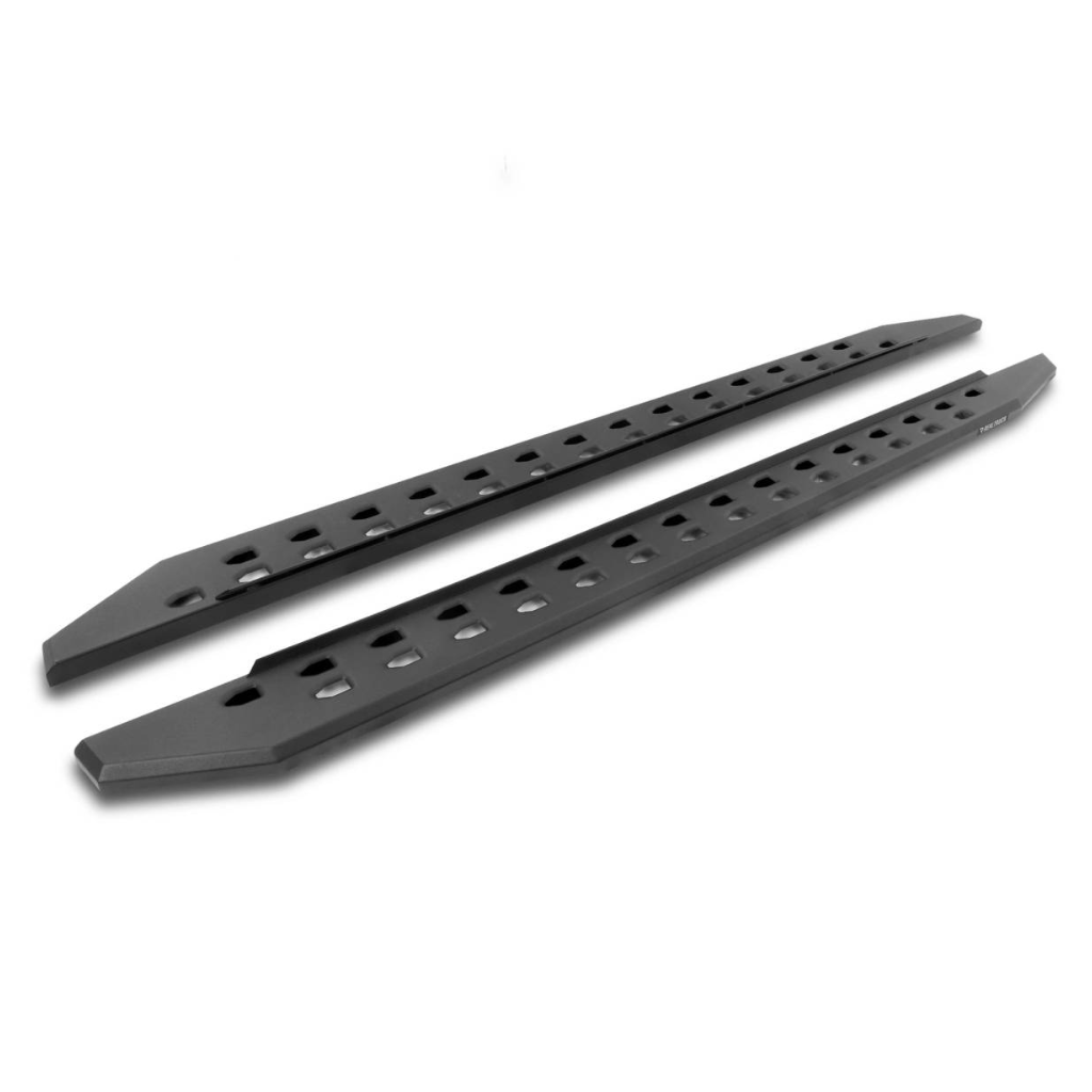 Progi boczne Go Rhino RB20 Slim Line - obrazek 2