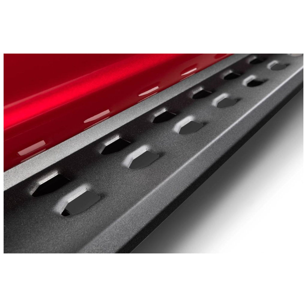 Progi boczne Go Rhino RB20 Slim Line - obrazek 5