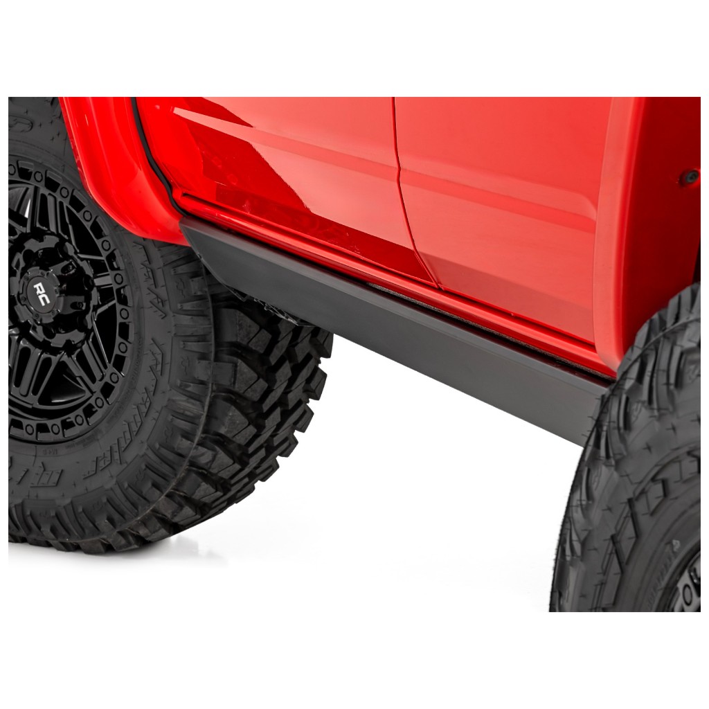 Progi elektryczne HT-Series Rough Country - obrazek 2