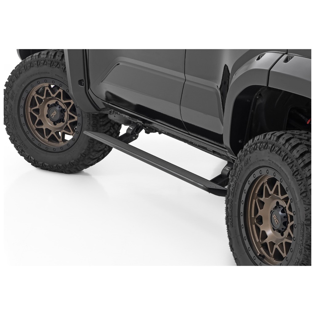 Progi elektryczne HT-Series Rough Country