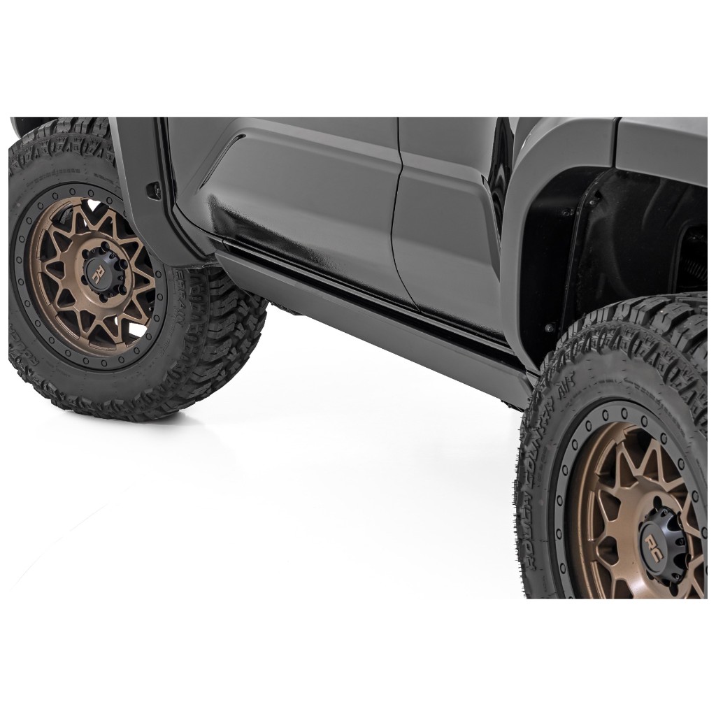 Progi elektryczne HT-Series Rough Country - obrazek 2