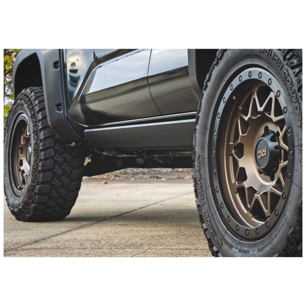 Progi elektryczne HT-Series Rough Country - obrazek 5