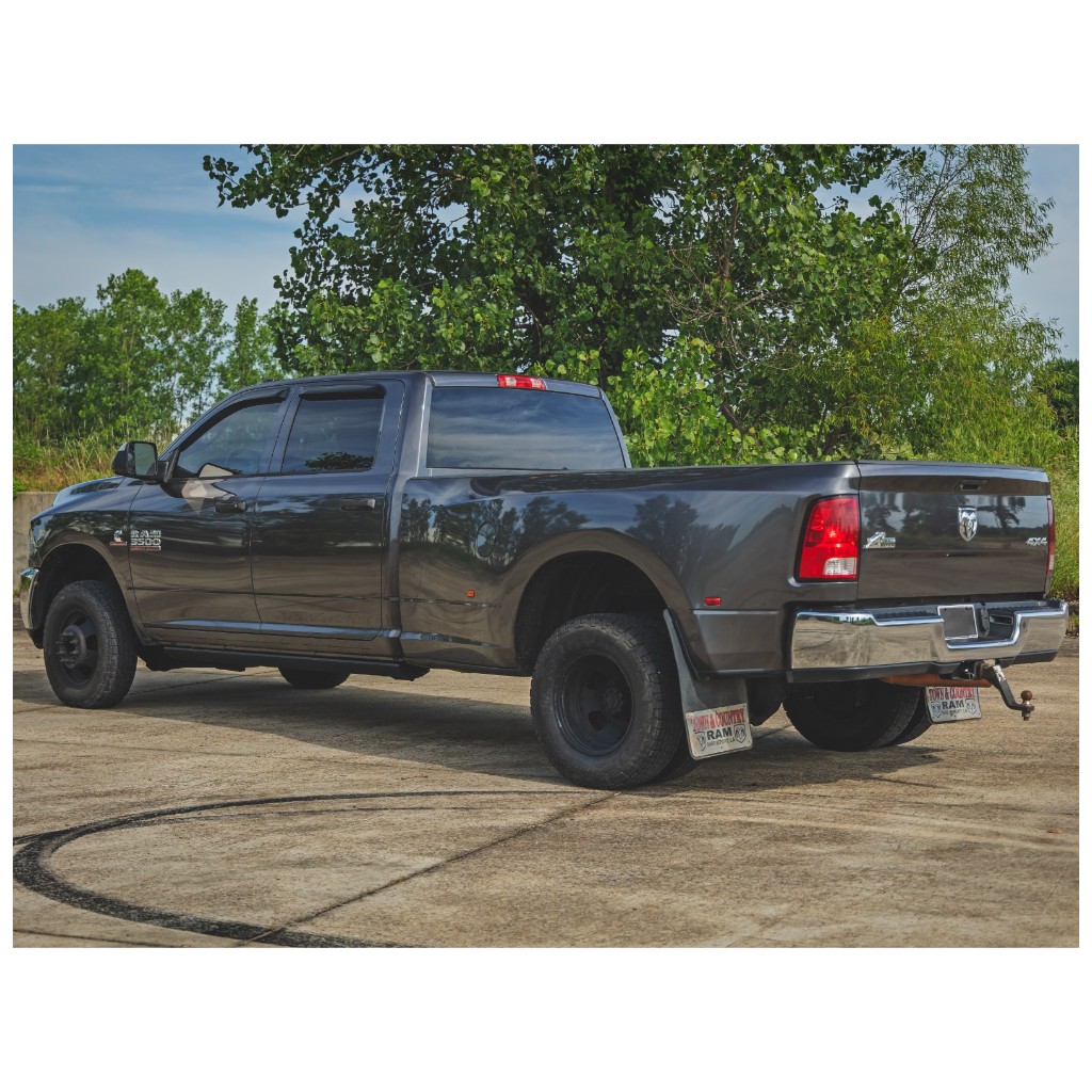 Progi elektryczne HT-Series Rough Country Crew Cab - Image 3