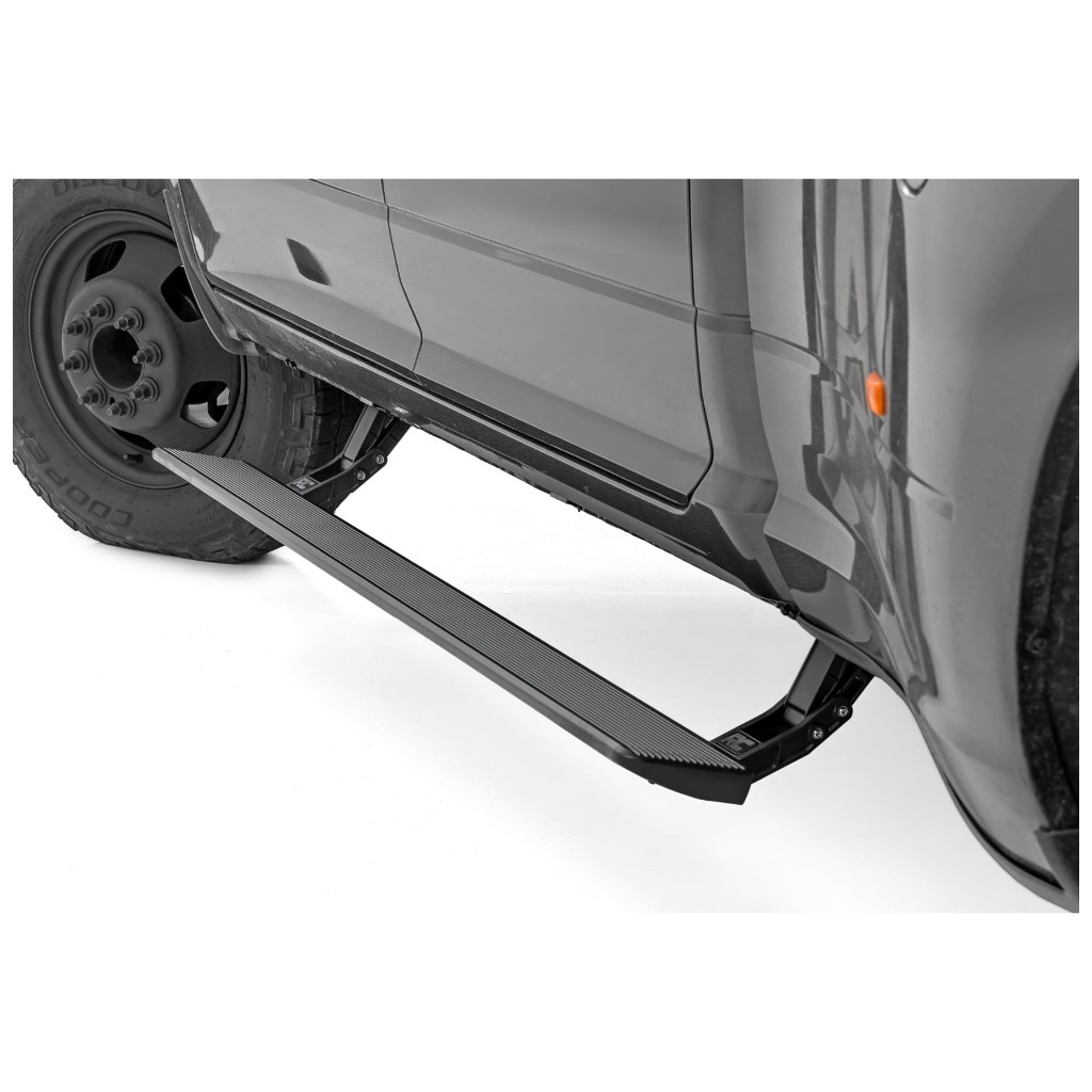 Progi elektryczne HT-Series Rough Country Crew Cab