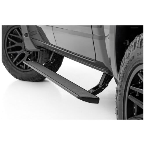 Progi elektryczne HT-Series Rough Country Crew Cab