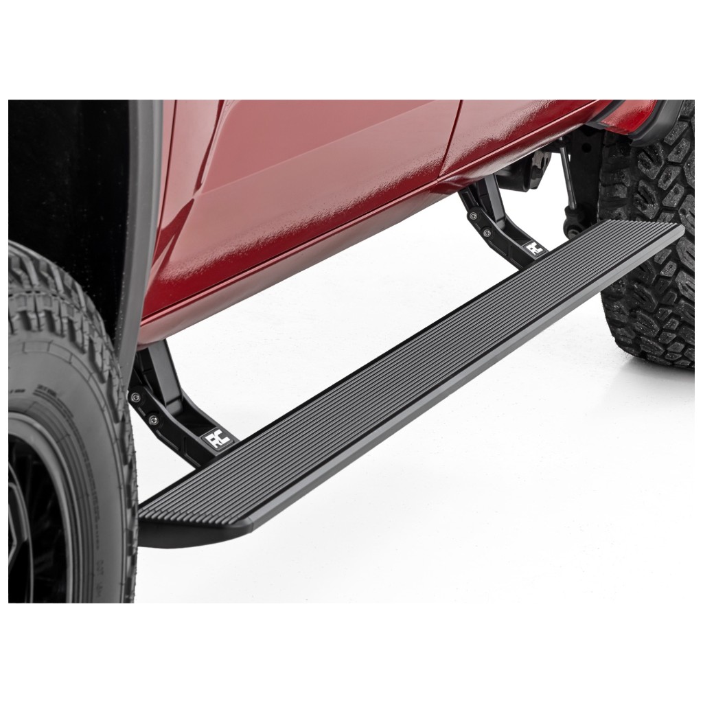 Progi elektryczne HT-Series Rough Country Crew Max - obrazek 2