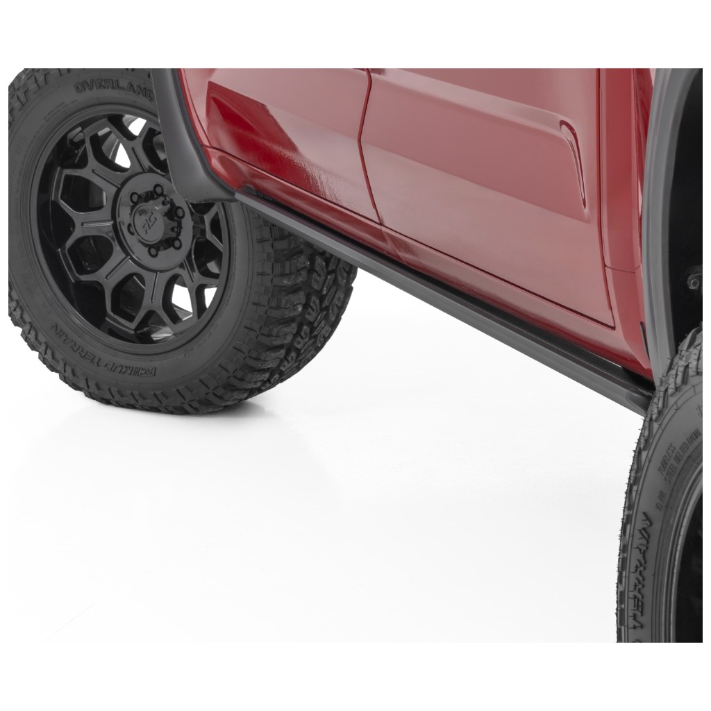 Progi elektryczne HT-Series Rough Country Crew Max - obrazek 3
