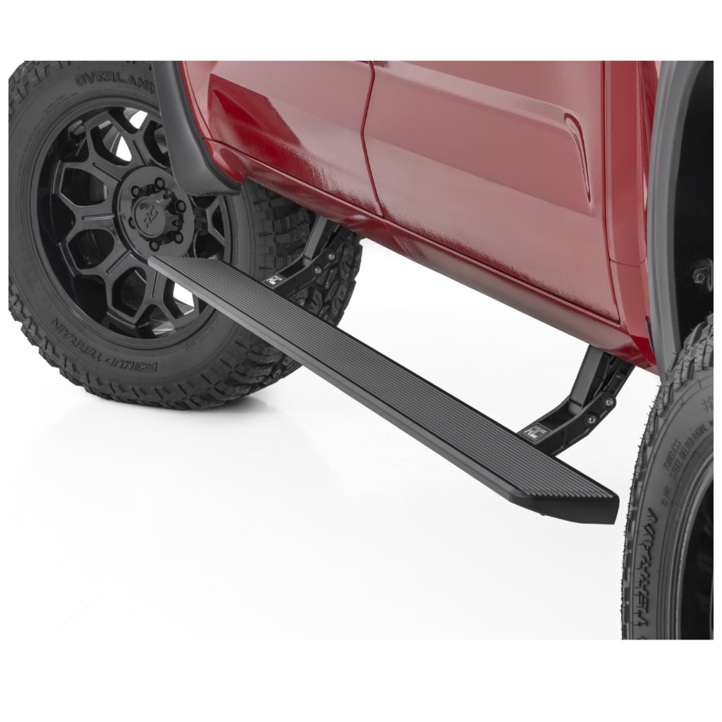 Progi elektryczne HT-Series Rough Country Crew Max