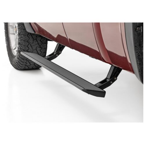 Progi elektryczne HT-Series Rough Country Double Cab