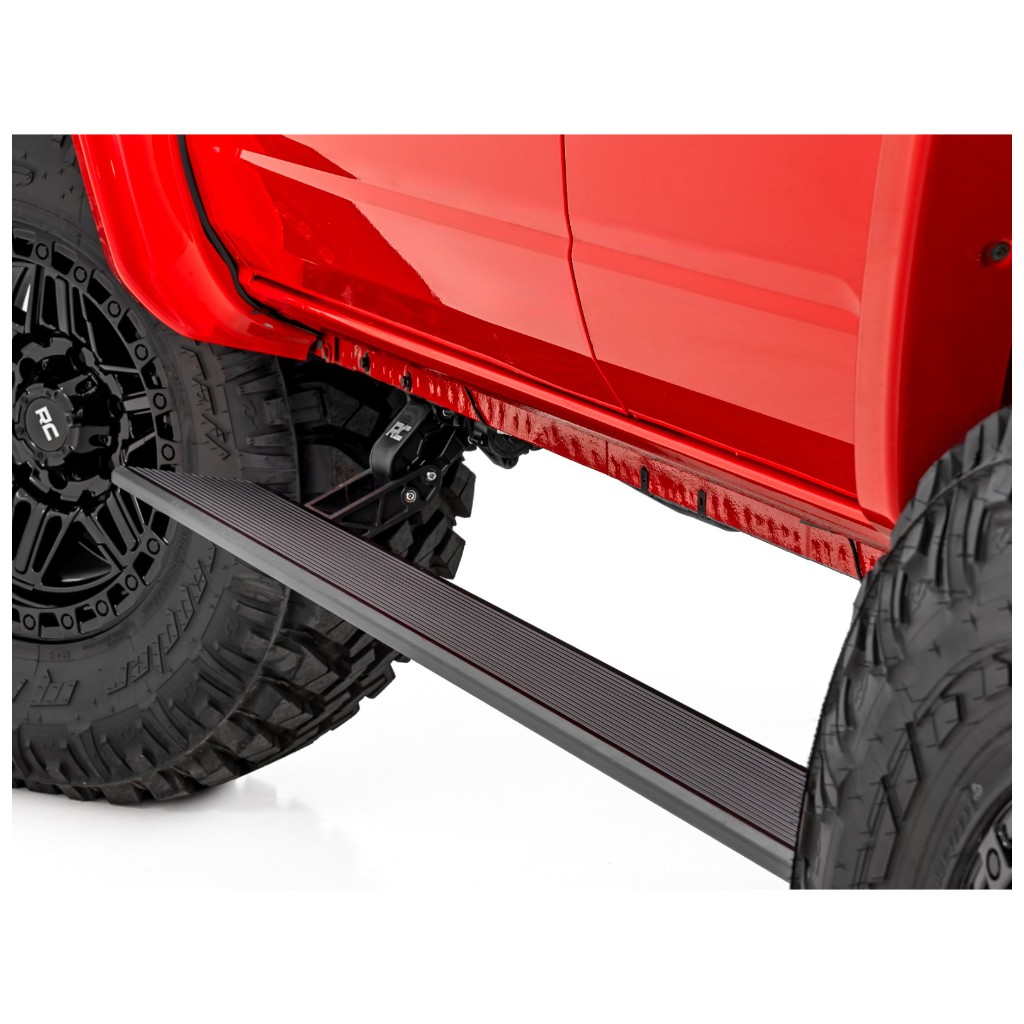 Progi elektryczne HT-Series Rough Country