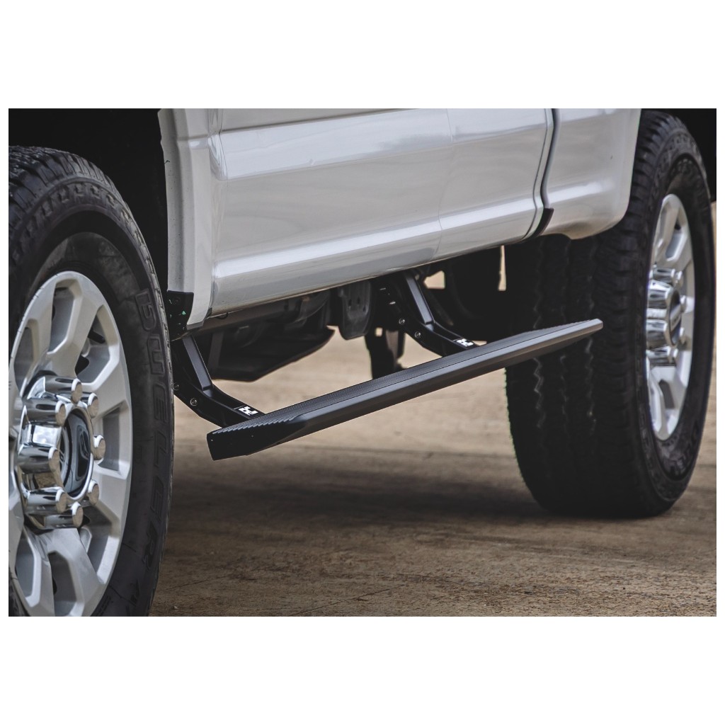 Progi elektryczne HT-Series Rough Extended Cab - obrazek 3