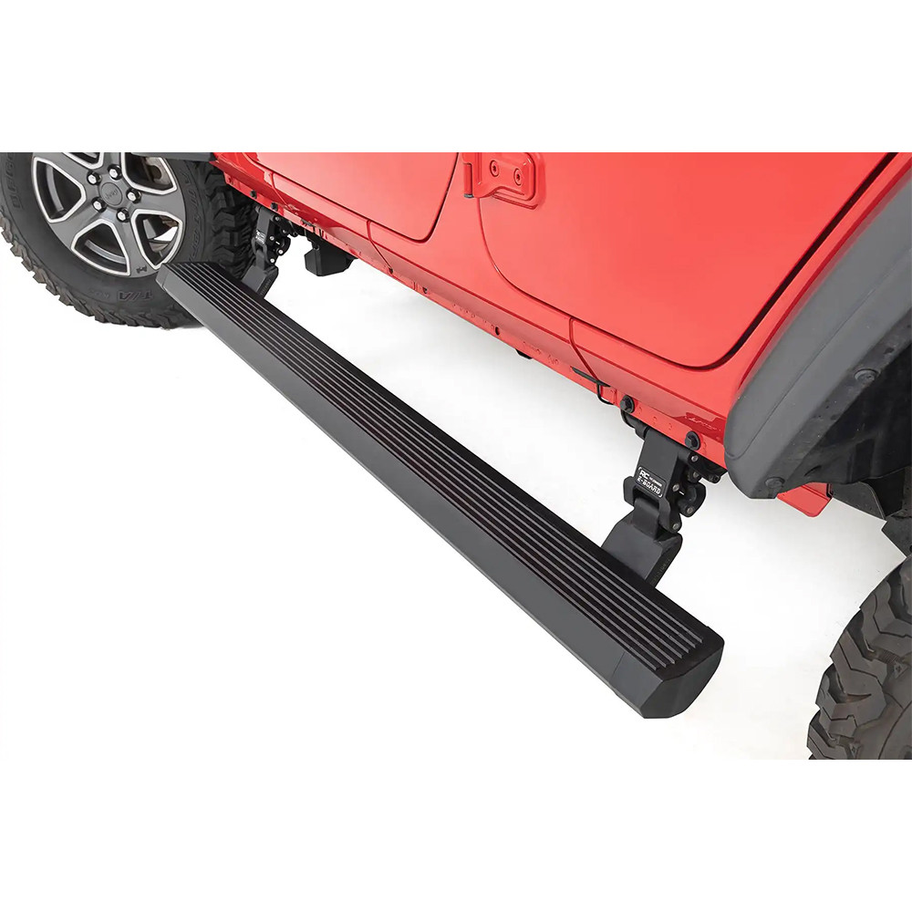 Progi elektryczne Rough Country - obrazek 2