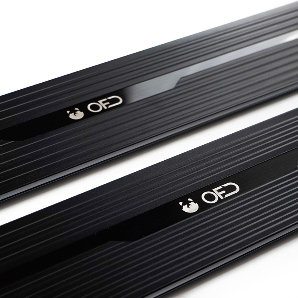 Progi elektryczne z podświetleniem LED OFD GEN2 - Image 4
